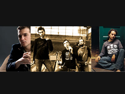 Μανώλης Φάμελλος – Στάθης Δρογώσης – Δραμαμίνη