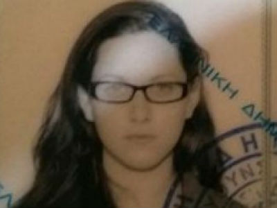 Βίντεο με τις κινήσεις της Αγγελικής στα χέρια της Αστυνομίας Βίντεο με τις κινήσεις της Αγγελικής στα χέρια της Αστυνομίας