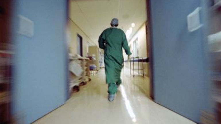 Πρέβεζα: Έβαλε «λουκέτο» η Καρδιολογική Κλινική