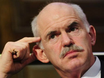 Παπανδρέου: «Αυτοί που συνεργάστηκαν με Μπαλτάκους με κατηγορούν για τη Χρυσή Αυγή»