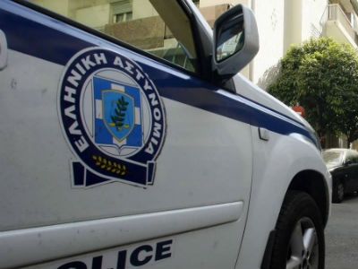 Αγνοείται 55χρονος στην Κορώνη