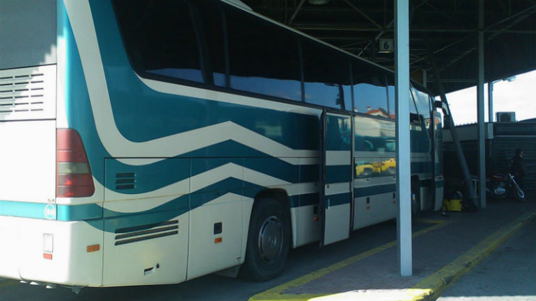 Πέθανε 22χρονος σπουδαστής μέσα στο ΚΤΕΛ