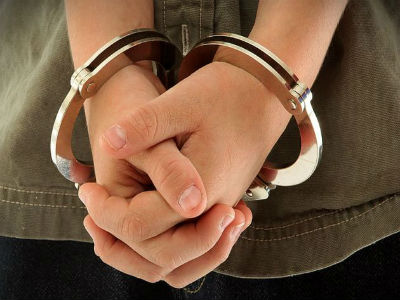 Ένας 8χρονος ανάμεσα στους ανήλικους δράστες 12 κλοπών