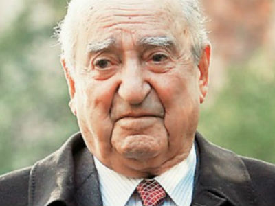 Στο νοσοκομείο ο Κωνσταντίνος Μητσοτάκης