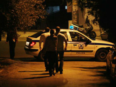 Θεσσαλονίκη: Ένοπλη ληστεία σε σούπερ μάρκετ