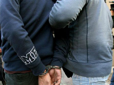 Χαλκίδα: Έπιασαν «στα πράσα» 25χρονο κλέφτη