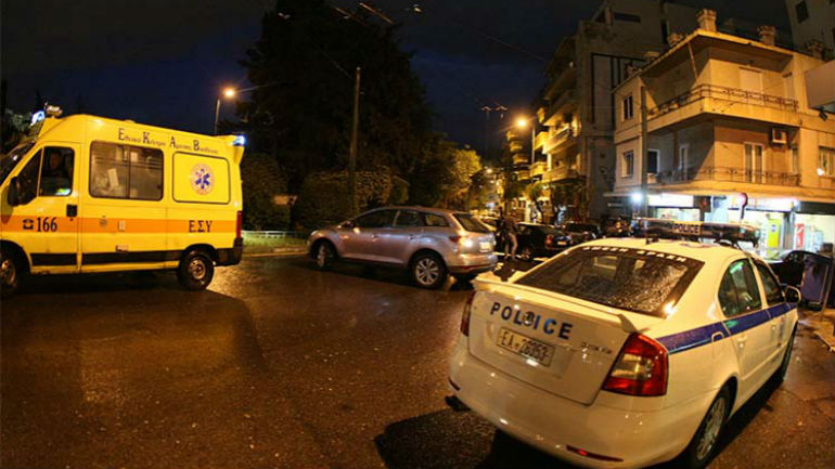 Λάρισα: Ένας νεκρός κι ένας σοβαρά τραυματίας σε τραγικό δυστύχημα