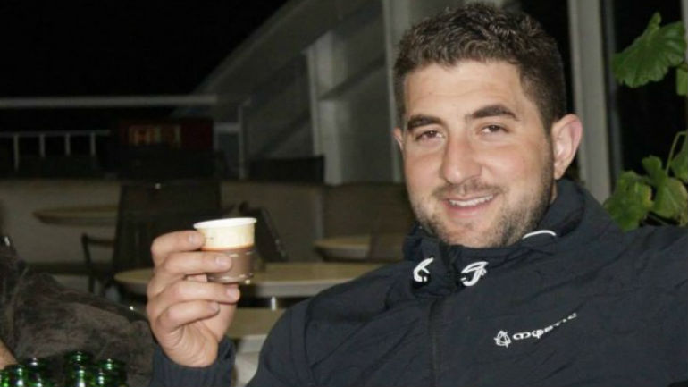 Ισόβια για τις «μπαλωθιές» που σκότωσαν τον Γιώργο Γυπαράκη