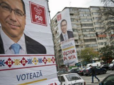 Βουλγαρία: Ο Βίκτρο Πόντα φαβορί στις προεδρικές εκλογές