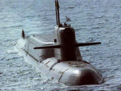 Η Βόρεια Κορέα ενεργοποίησε υποβρύχιο με ικανότητα μεταφοράς πυραύλων