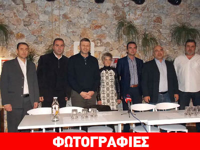 Γκλέτσος: «Ο Βενιζέλος έπρεπε να πάει φυλακή»