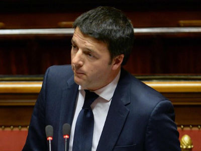 Συνάντηση Τσίπρα – Ρέντσι στις 3 Φεβρουαρίου Συνάντηση Τσίπρα – Ρέντσι στις 3 Φεβρουαρίου