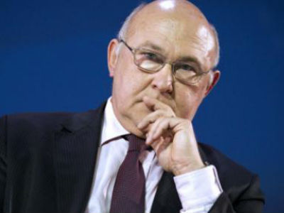 Γαλλία: Νέα μέτρα για μείωση του ελλείμματος κατά 3,6 δισ.