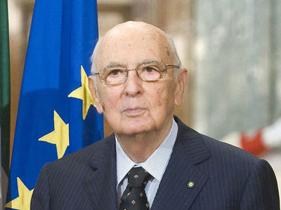 Ναπολιτάνο: «Δεν γνωρίζω τίποτα για σχέσεις του κράτους με τη μαφία»