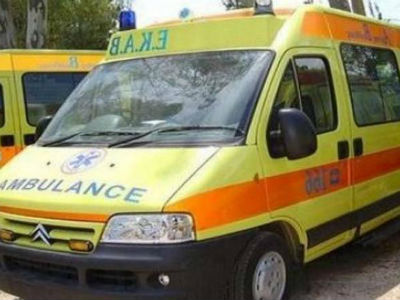 Τραυμάτισε μοτοσικλετιστή με την πόρτα του αυτοκινήτου του