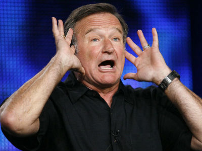 Όλη η αλήθεια για τον θάνατο του Ρόμπιν Γουίλιαμς