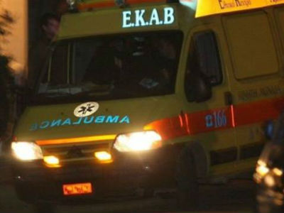 Νεκρός ο ηλικιωμένος που παρασύρθηκε από λεωφορείο