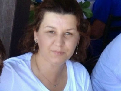 Η αγνοούμενη Μαρία Αλιμπανίση βρέθηκε νεκρή στη Λίμνη Ευβοίας