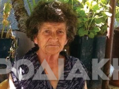 Ρόδος: Νέα τροπή στην υπόθεση της δολοφονίας της 69χρονης