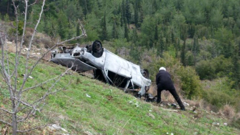 Ιεράπετρα: Από το γλέντι… στον γκρεμό – Νεκρός ένας 40χρονος