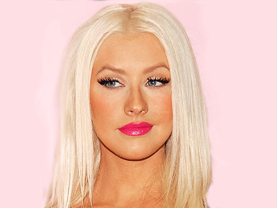 Η.. αδυναμία της Christina Aguilera Η.. αδυναμία της Christina Aguilera
