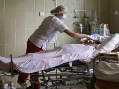 Λέσβος: «Έσβησε» 53χρονος που νοσηλευόταν με τον ιό της γρίπης