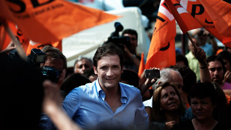 Πορτογαλία: Εκλογικό θρίλερ δείχνει νέα δημοσκόπηση