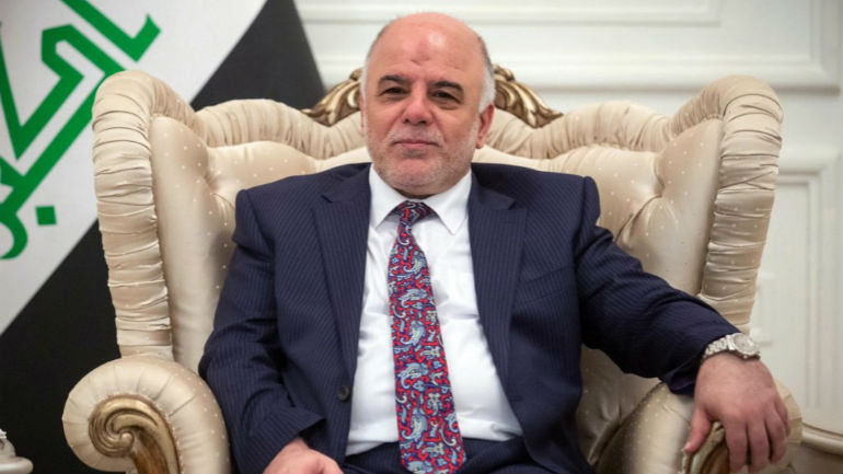 Ιράκ: Η κυβέρνηση ενέκρινε σχέδιο μεταρρυθμίσεων κατά της διαφθοράς