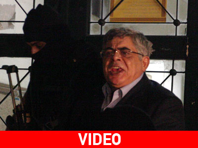 Από την Ευελπίδων στη φυλακή Από την Ευελπίδων στη φυλακή