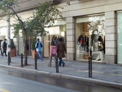 Στασιμότητα στις επενδύσεις «βλέπουν» οι εμπορικές επιχειρήσεις