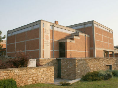 Θεσσαλονίκη: Δωρεάν ξενάγηση στο Μουσείο Βυζαντινού Πολιτισμού