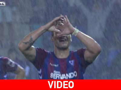 Έκλεψε βαθμούς από τη Λεβάντε η Εϊμπάρ