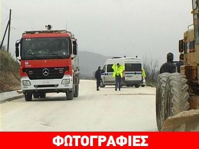 Πρώτο και… τελευταίο μεροκάματο για άτυχο εργάτη