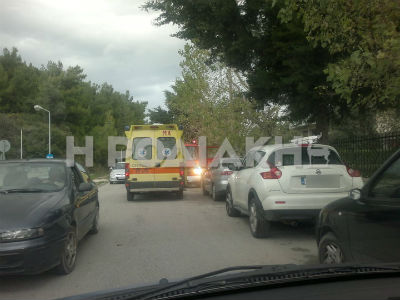 Ρόδος: Έκρηξη σήκωσε στο πόδι ολόκληρη γειτονιά