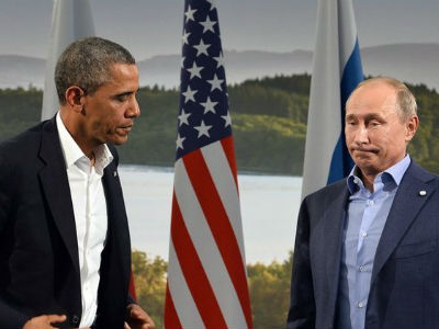 Νέες κυρώσεις σε βάρος της Ρωσίας εξετάζουν ΕΕ και ΗΠΑ