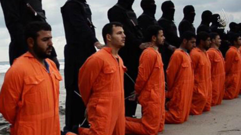 Λιβύη: Καραβάνι φυγής για 45.000 Αιγύπτιους