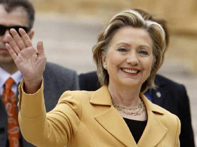 Επτά αφρικανικές χώρες θα επισκεφτεί η Hillary Clinton