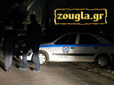 Τώρα: Επεισόδιο με πυροβολισμούς στον Κορυδαλλό