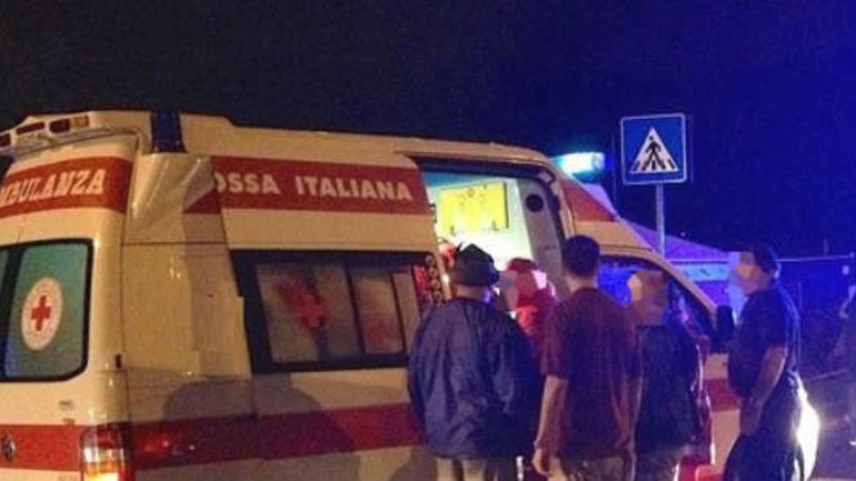 Επέστρεψαν στην Ελλάδα οι συμμαθητές της άτυχης 17χρονης