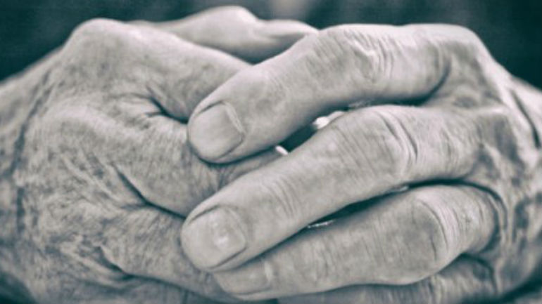 Ηράκλειο: Χάθηκαν τα ίχνη υπερήλικα