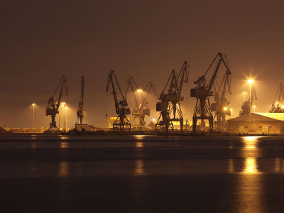 Θεσσαλονίκη: Αρνήθηκε τον έλεγχο και κατέληξε στο κρατητήριο