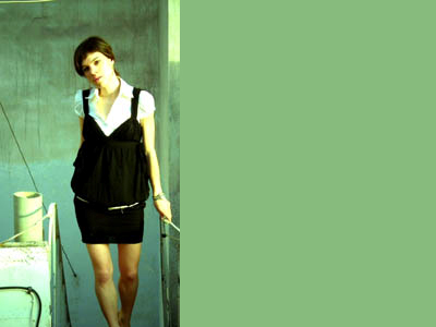 Μόνικα – Θεσσαλονίκη