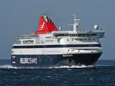 Τραυματίστηκε εν πλω για την Ικαρία