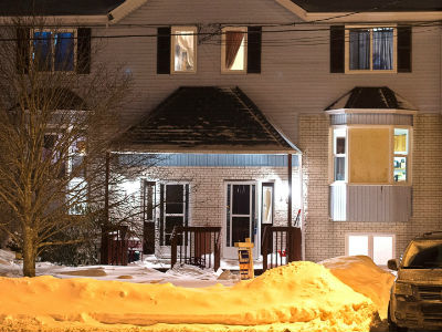 Καναδάς: Μια 23χρονη και ένας 20χρονος σχεδίαζαν μακελειό την ημέρα των ερωτευμένων