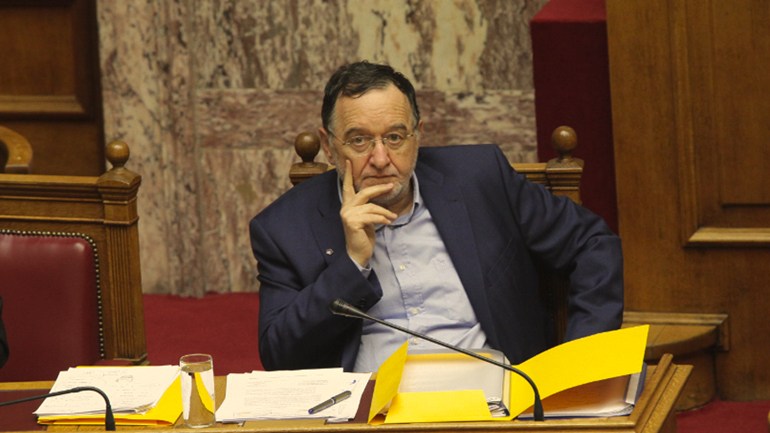 «Αιδώς Αργείοι»