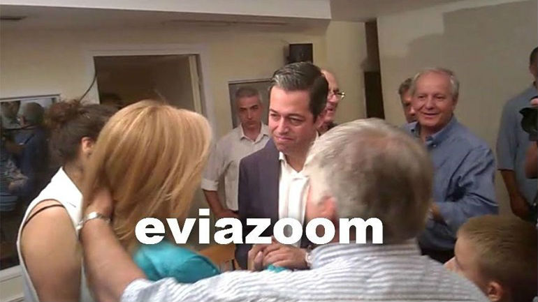 ΠΑΣΟΚ: Απέσυρε την υποψηφιότητα του ο Συμεών Κεδίκογλου μετά τη θύελλα αντιδράσεων