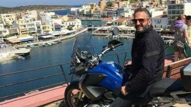 Ηράκλειο: Χαμόγελα αισιοδοξίας για τον 35χρονο αθλητή του ΟΦΗ