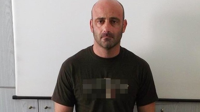 Καβάλα: Προφυλακίστηκε ο 37χρονος για τον βιασμό 12χρονης