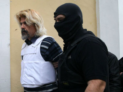 Η δήλωση του Χριστόδουλου Ξηρού στον ανακριτή Η δήλωση του Χριστόδουλου Ξηρού στον ανακριτή