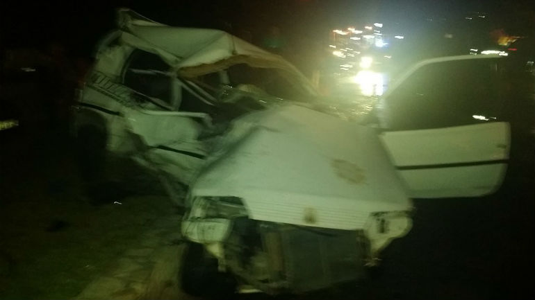 Κως: Σκοτώθηκαν σε τροχαίο λίγο πριν παντρευτούν